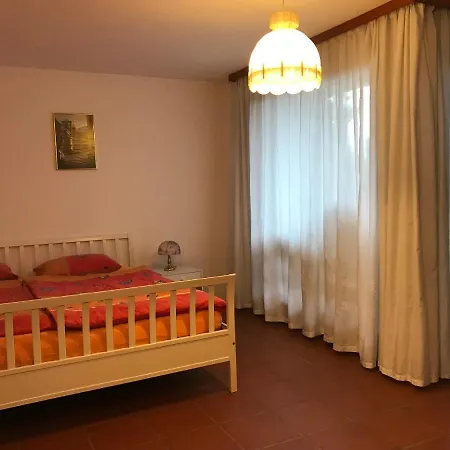 Casa Vignole * Orselina