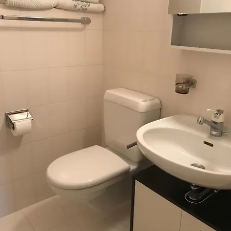 Affittacamere Casa Vignole *