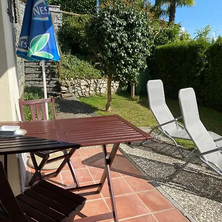Casa Vignole