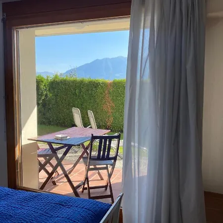 Casa Vignole-badasci Pensjonat Orselina