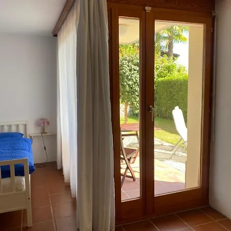 Casa Vignole Affittacamere